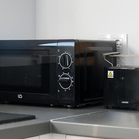 Apartament Lubliniecka Z Pieknym Widokiem Na Radiostacje Gliwice Zewnętrze zdjęcie