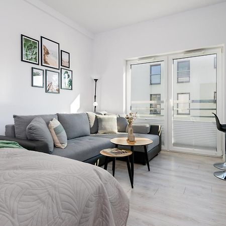 Apartament Lubliniecka Z Pieknym Widokiem Na Radiostacje Gliwice Zewnętrze zdjęcie