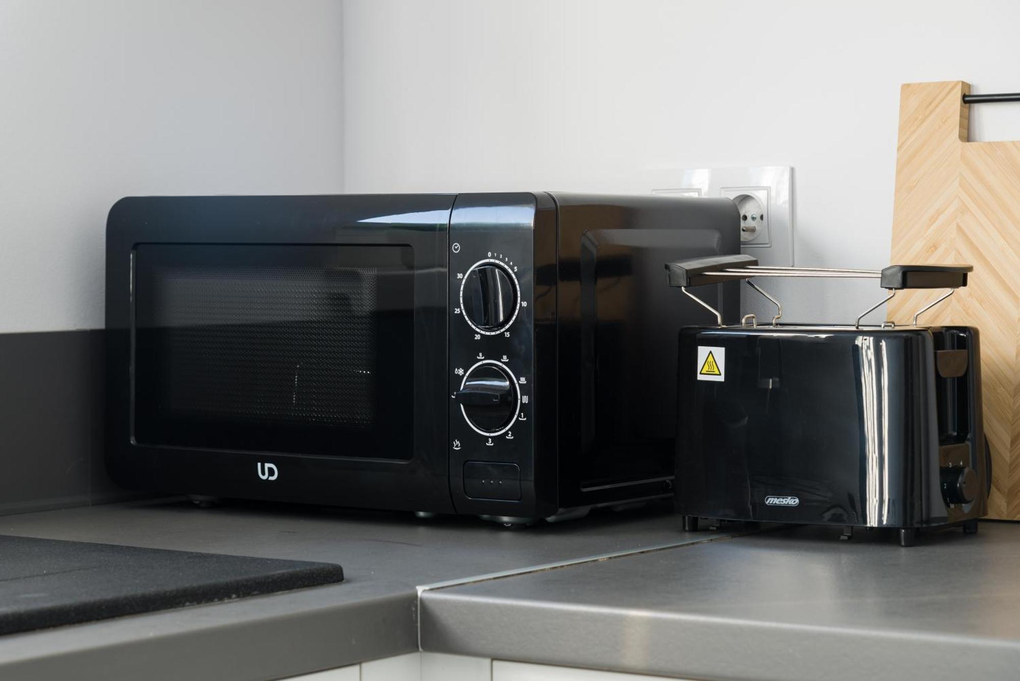 Apartament Lubliniecka Z Pieknym Widokiem Na Radiostacje Gliwice Zewnętrze zdjęcie