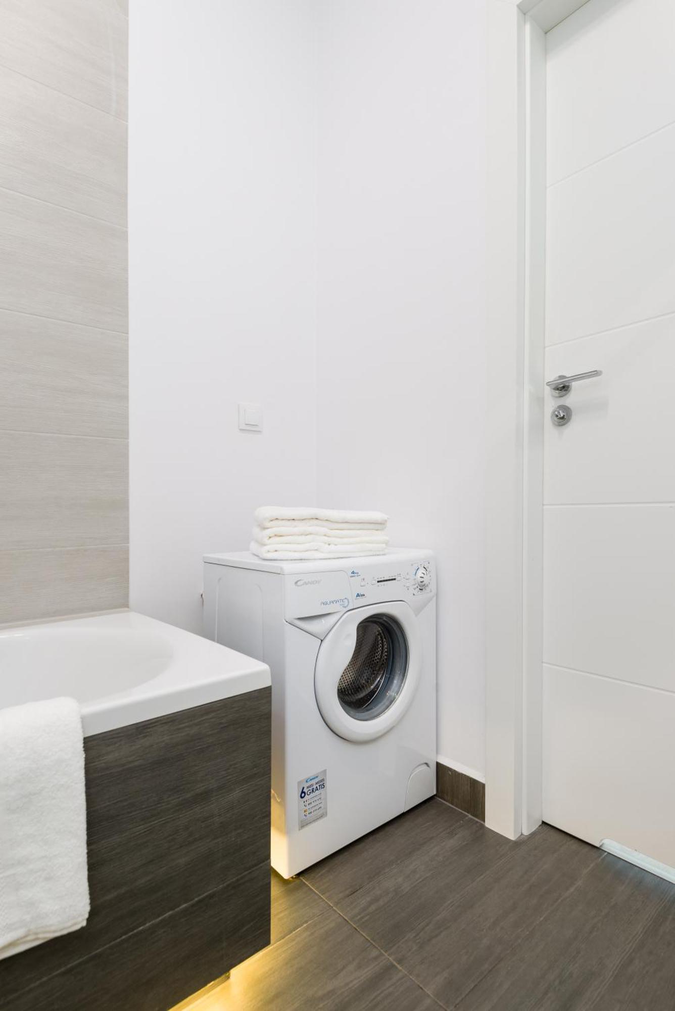 Apartament Lubliniecka Z Pieknym Widokiem Na Radiostacje Gliwice Zewnętrze zdjęcie
